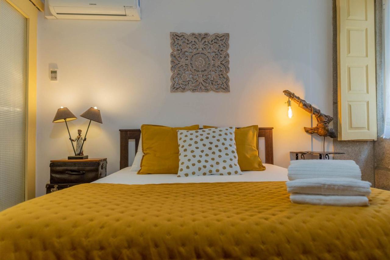 Casa Sa Noronha Old Town Otel Porto Dış mekan fotoğraf