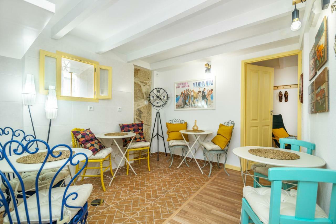 Casa Sa Noronha Old Town Otel Porto Dış mekan fotoğraf